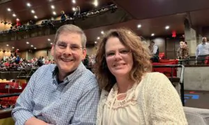 Shen Yun Is ‘Very Pleasing to the Eyes,’ Says Four-Time Returning Audience Member