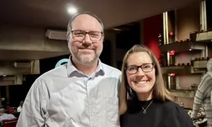 Shen Yun Is Beautiful and ‘Absolutely Stunning,’ Says Indiana Theatergoer