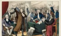 Give Me Liberty!