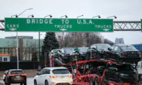 Analysts See Turbulent Year Ahead for Auto Market as Tariffs Loom
