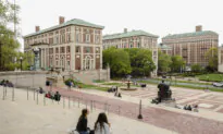 Education Secretary Says Columbia University on Track to Unfreeze $400 Million in Federal Funds