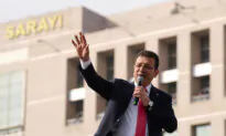 Istanbul Mayor Receives Fresh Jail Term for ‘Insulting Prosecutor’