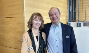 Shen Yun ‘Very Enlightening’, ‘Very Uplifting,’ Say Canadian Audience Members