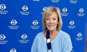 ‘Just in Awe’: City Councilor Recommends Everyone See Shen Yun