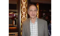 Musician Resonates With the Culture of Ancient China