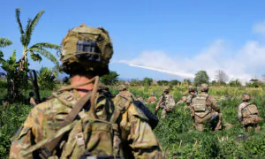 Senate Foreign Relations Committee Hearing on Indo-Pacific Alliances