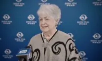 Shen Yun ‘Touched My Heart in so Many Ways,’ Says Opera Singer Who Escaped Communism