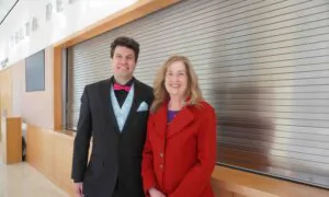 Shen Yun’s Portrayal Kindness and Tradition Was Beautiful, Says Utah Theatergoer
