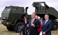 Australia Merges 3 Defence Agencies Into 1 to Speed up Projects, Control Costs