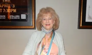 College Music Professor: Shen Yun’s ‘Orchestra Is Truly Phenomenal’