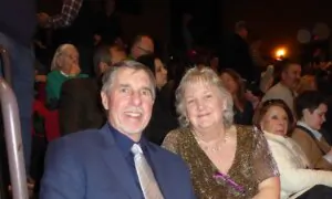 New Brunswick Audience Member Calls Shen Yun ‘Eye Opening’