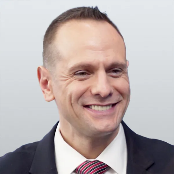 John Koufos