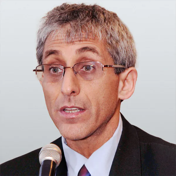 Donald Siegel