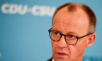 German Parliament Gives Final Approval to Pave Way for Huge Defense and Borrowing