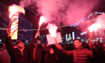 Demonstrations in Turkey Continue for Jailed Istanbul Mayor