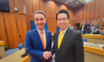 Motion Against CCP’s ‘Super-Embassy’ Plan in London Passes in Wokingham Council