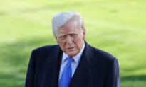 Trump Questions Whether Lee Harvey Oswald Was Helped in JFK Assassination