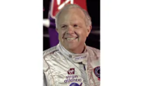 Steve Fossett: ‘The Adventurer’s Adventurer’