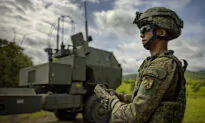 The Manila Deterrence: The US and the Philippines Are Quietly Getting Serious About China