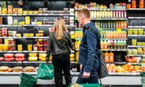 Federal Reserve’s Preferred Inflation Slows in March