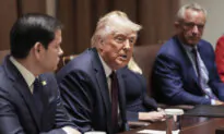 White House Responds After Journalist Apparently Looped Into Group Chat on Houthi Strike