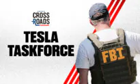 FBI Launches Task Force to Investigate Tesla Attacks | Live With Josh 