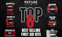 Top 6 Best-Selling Emergency Kits and How to Use Them Effectively