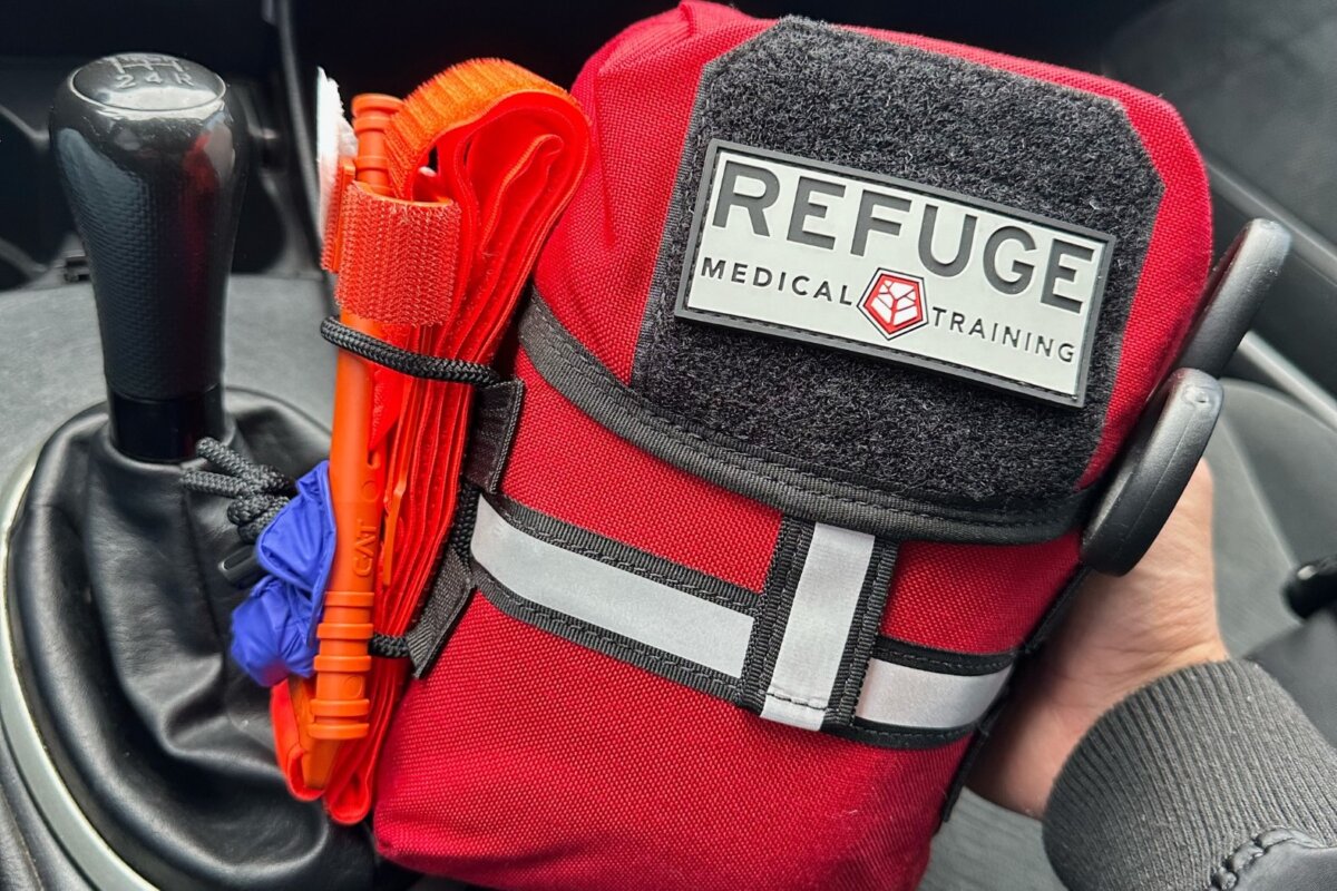 Paid Content: Top 6 Best-Selling Emergency Kits and How to Use ...