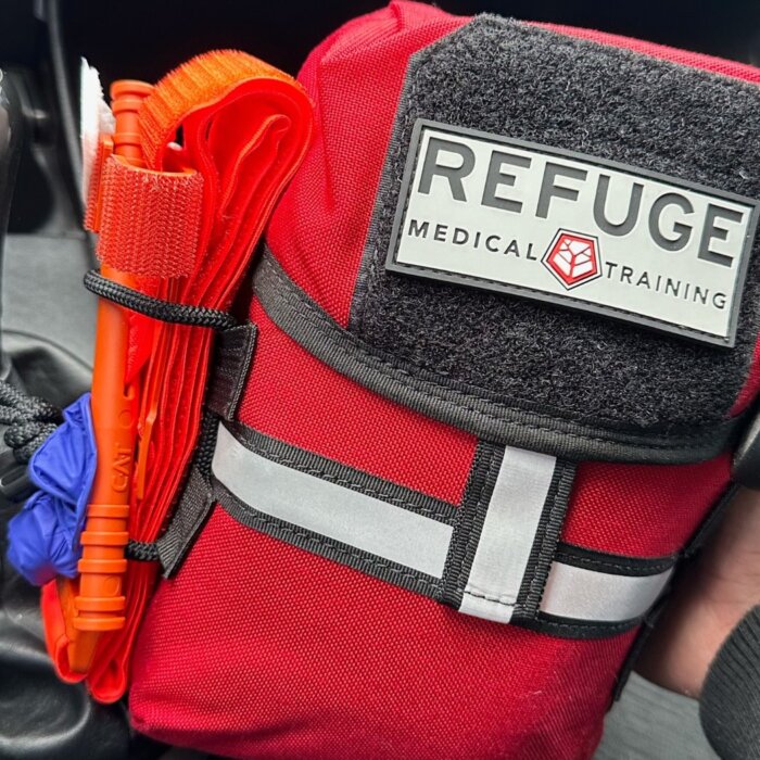Paid Content: Top 6 Best-Selling Emergency Kits and How to Use ...