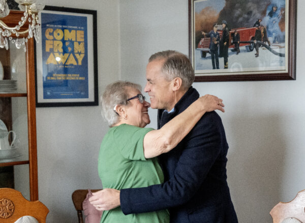 Epoch Times Photo