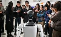 In AI Race With China, America Must Put Dominance Before Cooperation