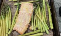 Enjoy This Seriously Simple Meal in Less Than 30 Minutes