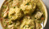 My Chicken and Dumplings Are so Delicious, I’ve Already Made Them Twice This Week