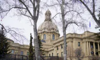Alberta UCP Sues Former Caucus Members Over Use of Progressive Conservative Name