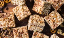 Kids and Adults Alike Adore This Modern Twist on a Classic Treat