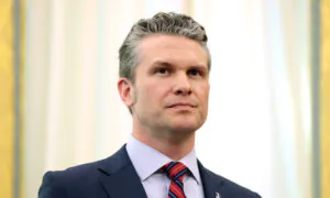 Pete Hegseth Delivers Remarks at Central American Security Conference