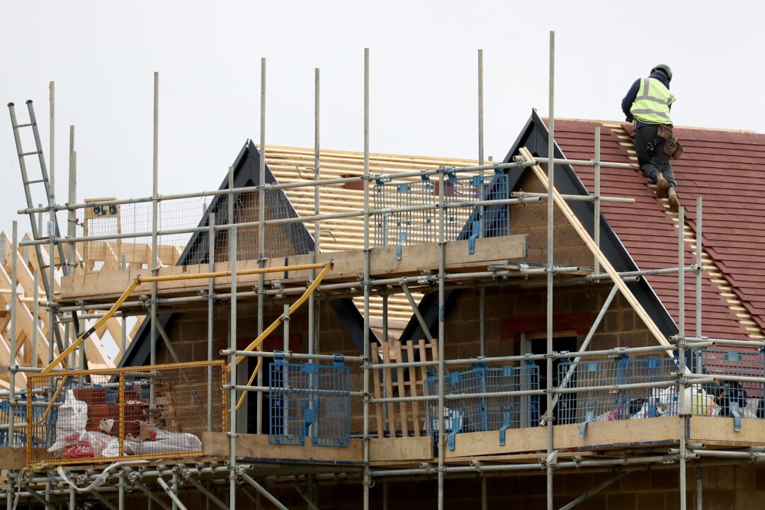 Housebuilding Boost Welcomed but Charities Urge Majority Must Be for Social Rent thumbnail