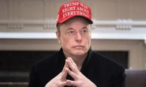 Musk: DOGE Employees Getting Daily Death Threats; WH Responds After Journalist Added to Group Chat | NTD Good Morning Full Broadcast (March 25)