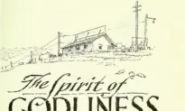 America and the Spirit of Godliness