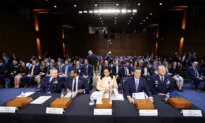 Tulsi Gabbard Says US Assessing Russia’s Sabotage Activities in Europe