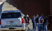 Appeals Court Blocks Federal Government’s Bar on Asylum Applications at Border