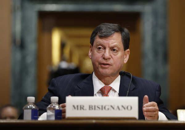 Social Security Chief Gives Retirement Update