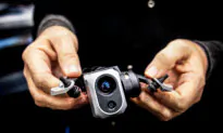 US Drone Maker Thrives After Military Bans Chinese Models