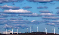 Queensland LNP Pulls Plug on 226-Turbine Wind Farm Amid Renewables Policy Shift
