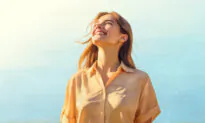 Your Body Creates and Eats Light
