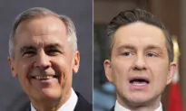 Carney, Poilievre Address Foreign Interference Issues on Campaign Trail