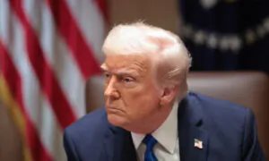 Trump Dismisses War Plan Leak Concerns; Senate Intelligence Committee Holds Annual Threat Hearing
