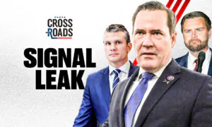What’s Being Missed in the Government Signal Leak Debate | Live With Josh