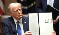 Trump Orders Security Clearance Revoked for Law Firm Employing Mueller Prosecutor