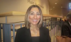 Shen Yun Conveys Beautiful Message of Kindness, Says Canadian Patron